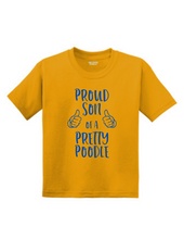 Load image into Gallery viewer, Rhoyal Proud Son Tee