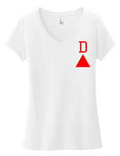 Load image into Gallery viewer, Delta Letter Tee