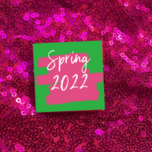 Load image into Gallery viewer, Pretty Spring &#39;22 Pack