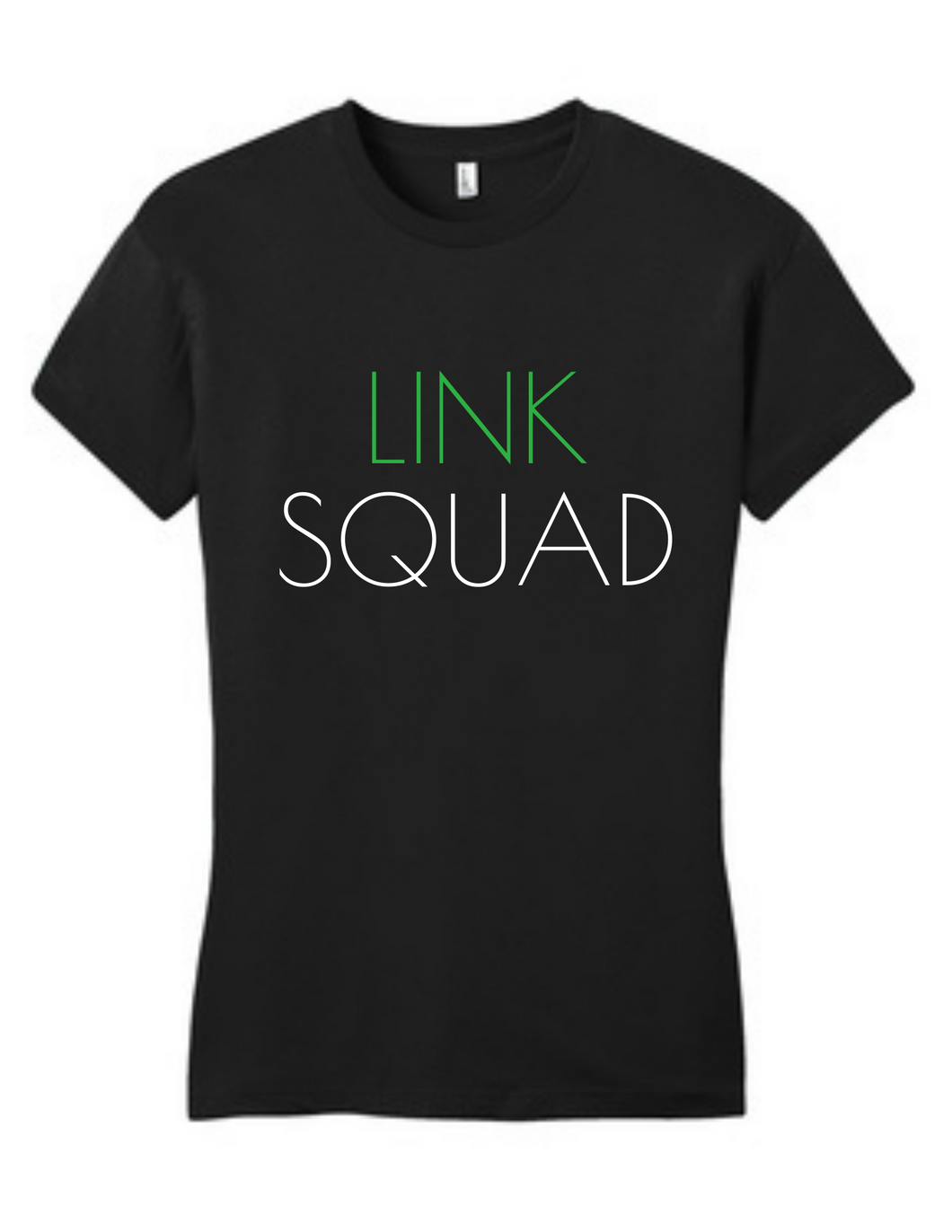 Link Squad Tee
