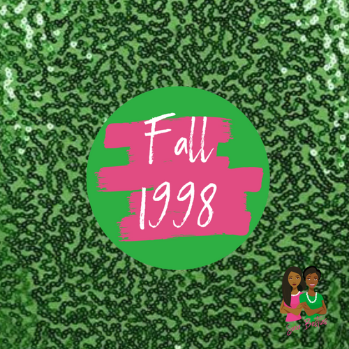 Pretty Fall 98 Button