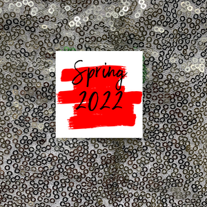 Devastating Spring 2022 Button