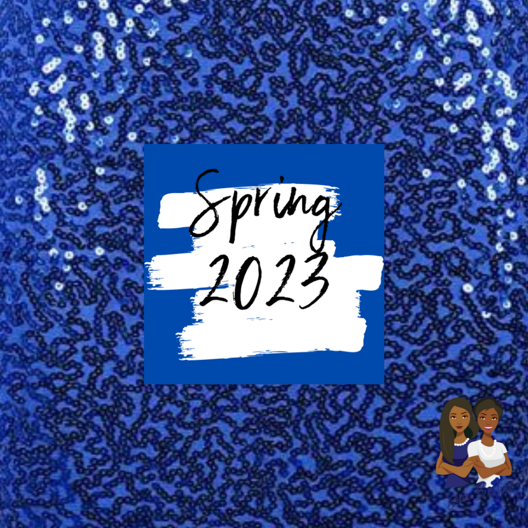 Finer Spring 2023 Button