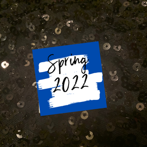 Finer Spring 2022 Button