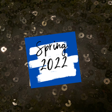 Load image into Gallery viewer, Finer Spring &#39;22 Pack