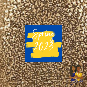 Rhoyal Spring 2023 Button