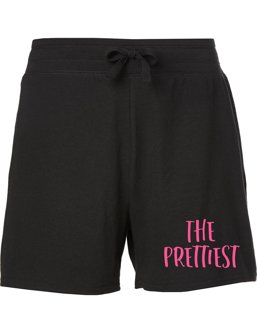 The Prettiest Shorts