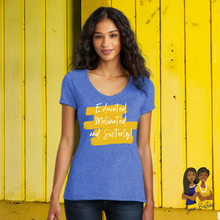 Load image into Gallery viewer, Rhoyal Sisterly Tee