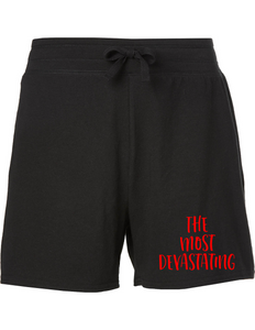 The Most Devastating Shorts