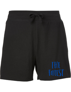 The Finest Shorts